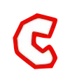 Sticker 🅰️ Roblox ABC ➤ @emoji_room