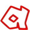 Sticker 🅰️ Roblox ABC ➤ @emoji_room