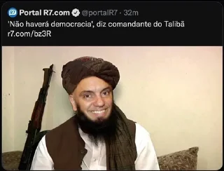 Video sticker 🔫 Bolsoladen