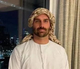 Телеграм стикер 🙂 Bolsoladen