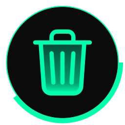Sticker 🗑 MINT @emoji_awwww