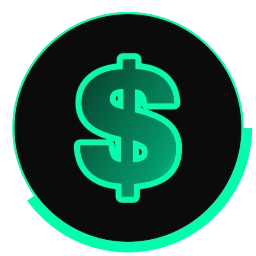 Sticker 🤑 MINT @emoji_awwww