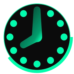 Sticker 🕖 MINT @emoji_awwww