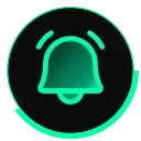 Video sticker 🔔 MINT @emoji_awwww