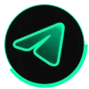Video sticker ⚡️ MINT @emoji_awwww