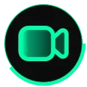 Video sticker 📹 MINT @emoji_awwww