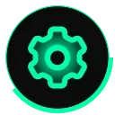 Video sticker ⚙️ MINT @emoji_awwww