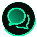 Video sticker 💬 MINT @emoji_awwww