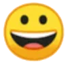 Sticker 😀 Android Emoji - @a...