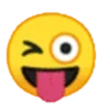 Sticker 😜 Android Emoji - @aytusttpremium
