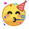 Sticker 🥳 Android Emoji - @aytusttpremium