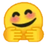 Sticker 🤗 Android Emoji - @aytusttpremium