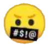 Sticker 🤬 Android Emoji - @aytusttpremium