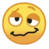Sticker 🥴 Android Emoji - @aytusttpremium