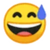 Video sticker 😅 Android Emoji - @a...