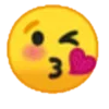 Sticker 😘 Android Emoji - @aytusttpremium