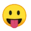 Sticker 😛 Android Emoji - @aytusttpremium