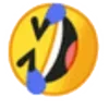 Video sticker 🤣 Android Emoji - @a...