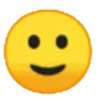 Sticker 🙂 Android Emoji - @aytusttpremium