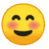 Sticker ☺️ Android Emoji - @aytusttpremium