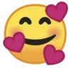 Video sticker 🥰 Android Emoji - @a...