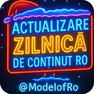 Telegram sticker 🚦 MODELEOFRO