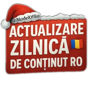 Telegram sticker 🖼 MODELEOFRO