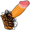 Video sticker 🧀 LEØN_KinkyPack