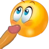 Sticker 👄 LEØN_KinkyPack