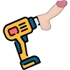 Sticker 🍆 LEØN_KinkyPack