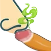 Video sticker 👃 LEØN_KinkyPack