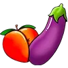 Sticker 🍆 LEØN_KinkyPack