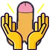 Sticker 🍆 LEØN_KinkyPack