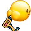 Sticker 🍑 LEØN_KinkyPack