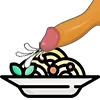 Sticker 🍝 LEØN_KinkyPack