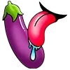 Sticker 🍆 LEØN_KinkyPack