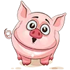 Sticker 🐽 LEØN_KinkyPack