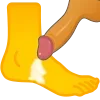 Sticker 🦶 LEØN_KinkyPack