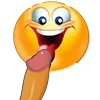 Sticker 👄 LEØN_KinkyPack