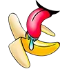 Sticker 🍌 LEØN_KinkyPack