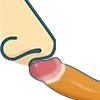 Video sticker 👃 LEØN_KinkyPack
