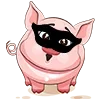 Video sticker 🐽 LEØN_KinkyPack