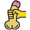 Video sticker 🍌 LEØN_KinkyPack