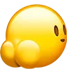 Sticker 🍑 LEØN_KinkyPack