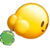Sticker 🍑 LEØN_KinkyPack