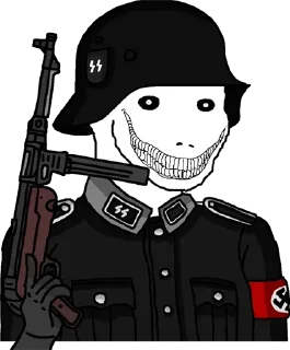 Telegram sticker 🇩🇪 Germania 2.0