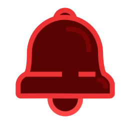 Sticker 🌟 Красный стиль ➜ @emojiprem @TgEmodziBot