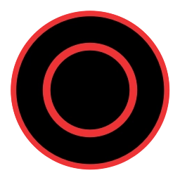 Sticker 🌟 Красный стиль ➜ @emojiprem @TgEmodziBot