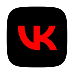 Sticker 🥰 Красный стиль ➜ @emojiprem @TgEmodziBot