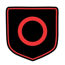 Sticker 🌟 Красный с�...